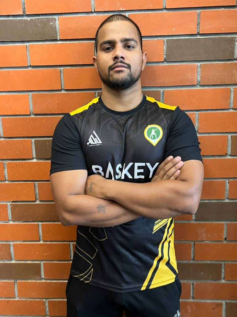 Baskey Fitness Gym Near Me