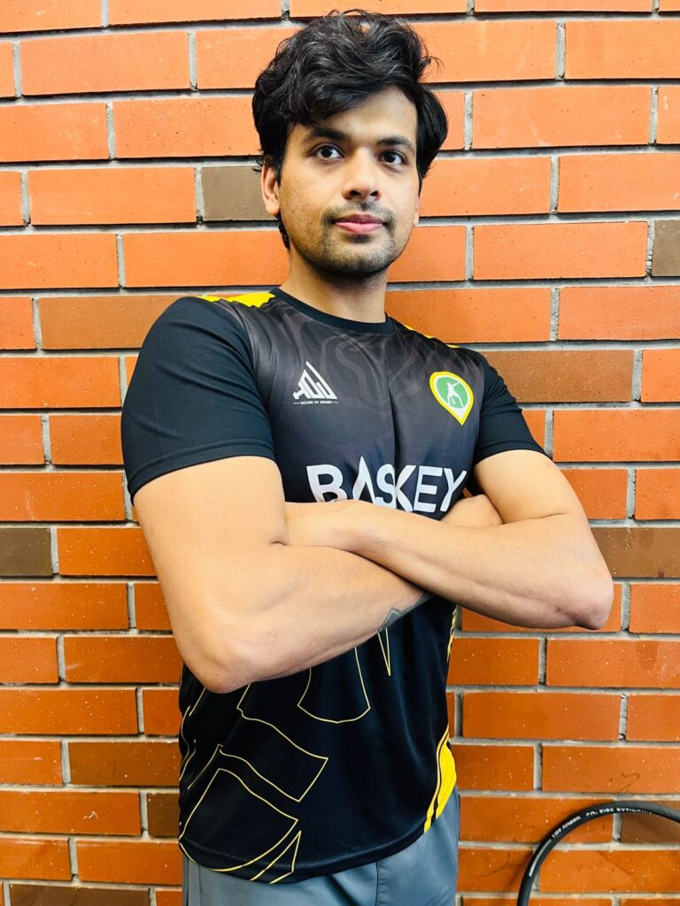 Meet Our Expert Trainer - Lokendra-Singh