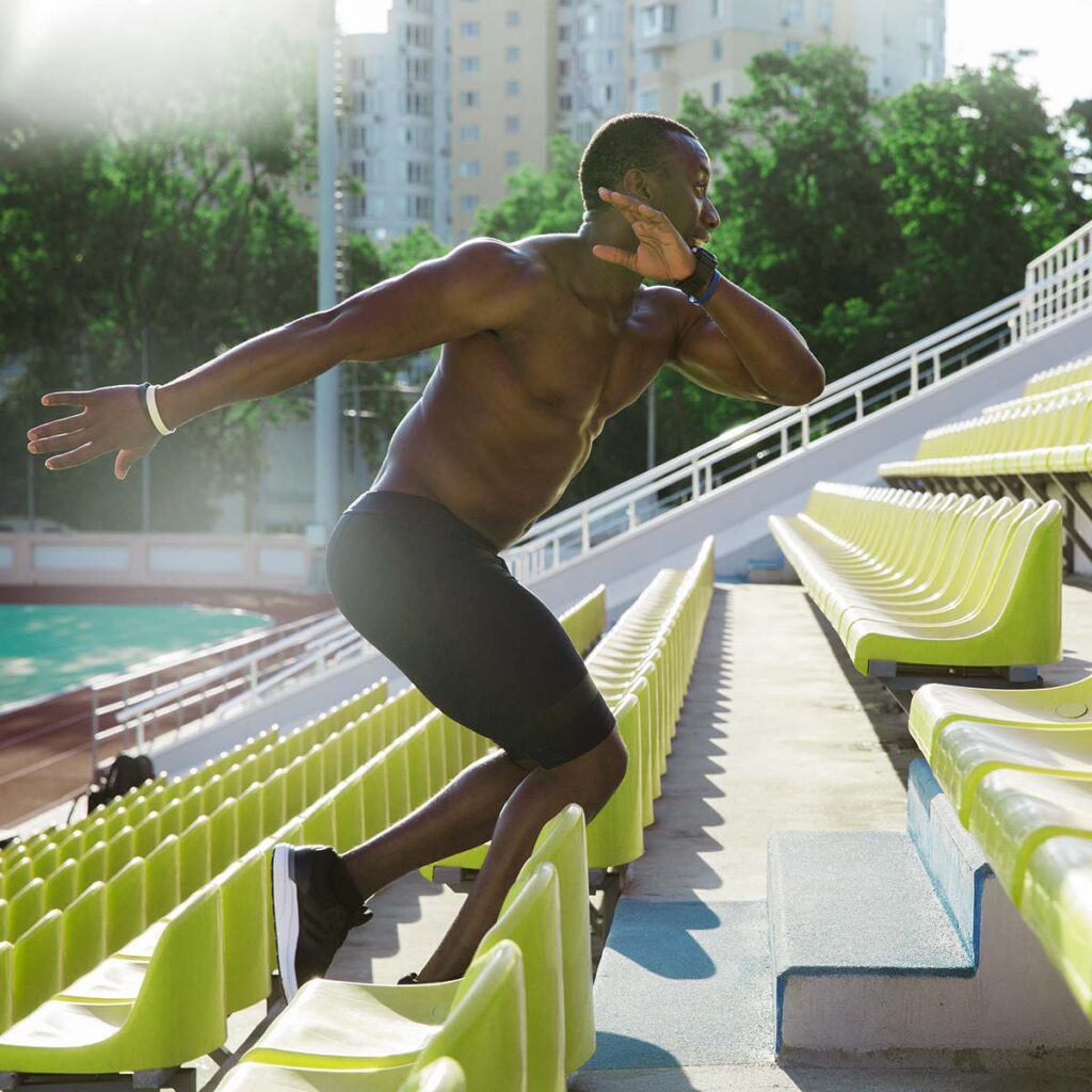 Best Fitness Classes Near Me