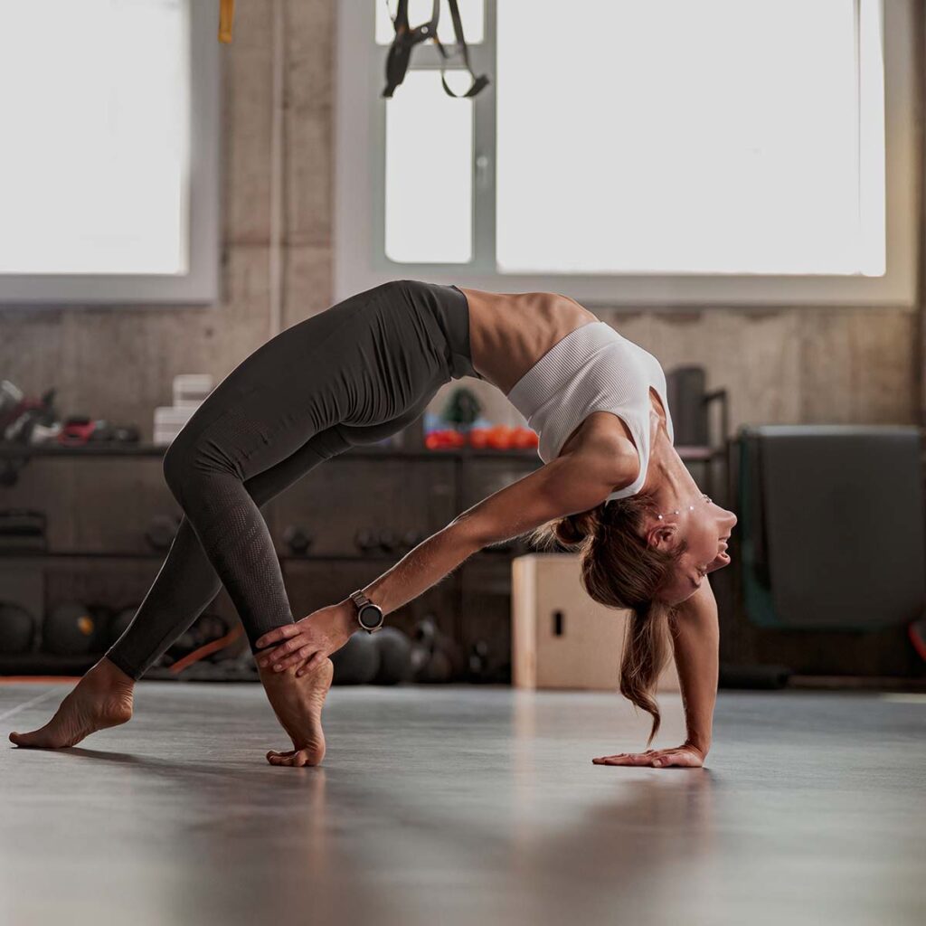 Best Fitness Classes Near Me